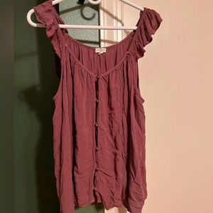 Top for sale - lightly used